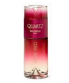 Оригинален дамски парфюм MOLYNEUX Quartz Pure Red EDP Без Опаковка /Тестер/